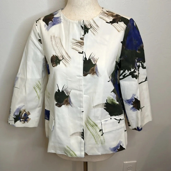 Liviana Conti women's blazer BRAND NEW!! - Picture 1 of 13